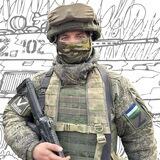 Доброволец Башкортостана