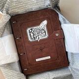AndysBook