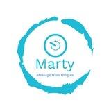 Marty - Message To The Future