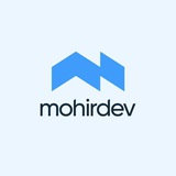 Mohirdev.uz - rasmiy bot