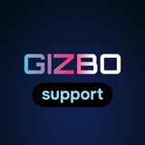 GIZBO Support Bot