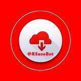 RSaveBot | Скачать видео