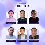 Multilevel Experts Bot