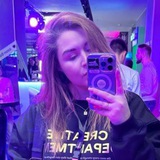 Это Марина Шкурлова