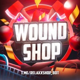 🪓WOUND SHOP🩸
