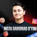Insta daromad o’yini
