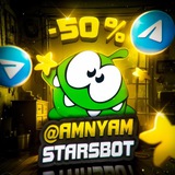AMNYAMSTARS