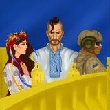 Сучасне Запоріжжя