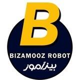 ربات هوشمند بیزآموز