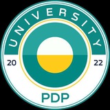 PDP Student Support Bot