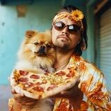 НЕЙРОПИЦЦА🤖🍕