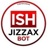 ISH JIZZAX 🇺🇿 | BOT