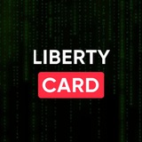 LibertyCard 🗽