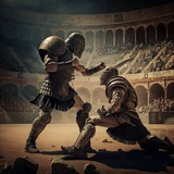 Fight Force