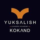YUKSALISH SAVOLLAR