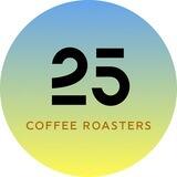 25 Coffee Roasters