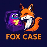 FoxCase