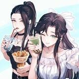"Chinese fiction" Владелец Дэм 🪭