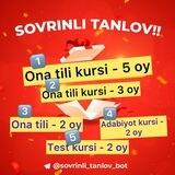 Sovrinli konkurs bot