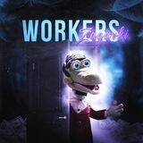 WORKER'S CLUB