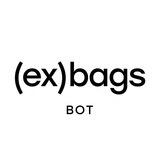 (ex)bags bot