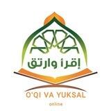 O'QI VA YUKSAL ONLINE