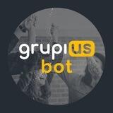 GrupiusBot