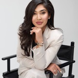 ALIMA OYBEKOVNA