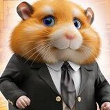 Hamster Promo Key Generator