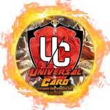 Universal Cards