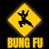 BUNG FU @AIRDROP