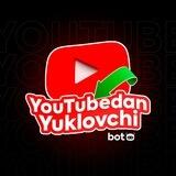 YOUTUBEDAN YUKLOVCHI | СКАЧАТЬ C YOUTUBE ⚡️