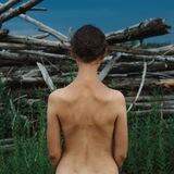 Slavaleks' nudes