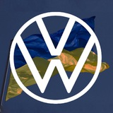 Автодім Полтава VW bot