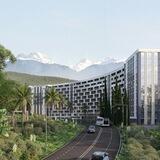 Hotel Marine Garden5*| Сочи