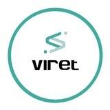 VIRET ECOSYSTEM швейное производство / ткани