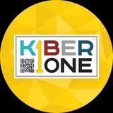 KIBERone Березовский