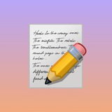 Text to File
