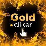Gold Clicker