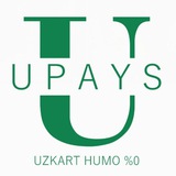 Upays_bot
