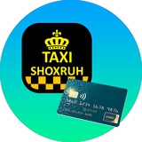 Shoh Taxi — Yandex Pro balansidan pul yechish 💸