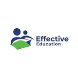 Effective education