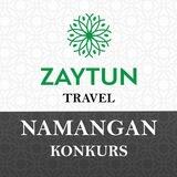 Zaytun Travel Konkurs ✈️