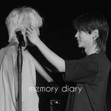 memory diary