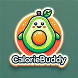 CalorieBuddy