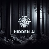 Hidden AI | ChatGPT, Midjourney, DALL-E, Whisper