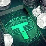 Usdt ref bot