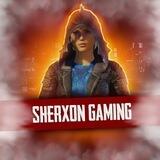 🔥 𝗦𝗛𝗘𝗥𝗫𝗢𝗡 𝗚𝗔𝗠𝗜𝗡𝗚 🎮