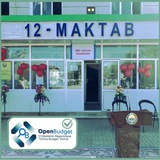 12-Maktab OpenBudget Bot