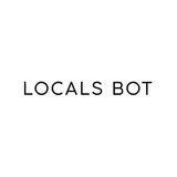 L O C A L S | Bot
